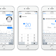 Sending money via Facebook Messenger